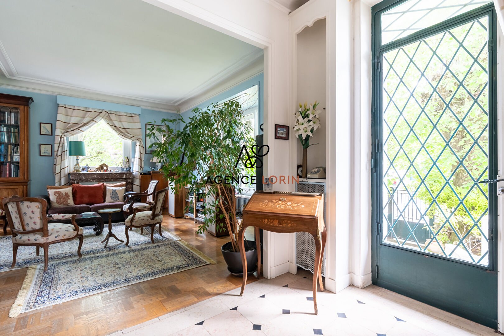 Maison à vendre, 191m², Le Vésinet