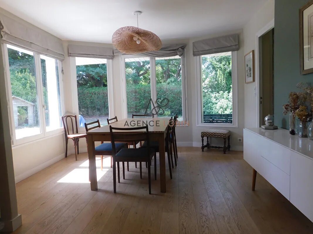 Maison à louer, 130m², Chatou