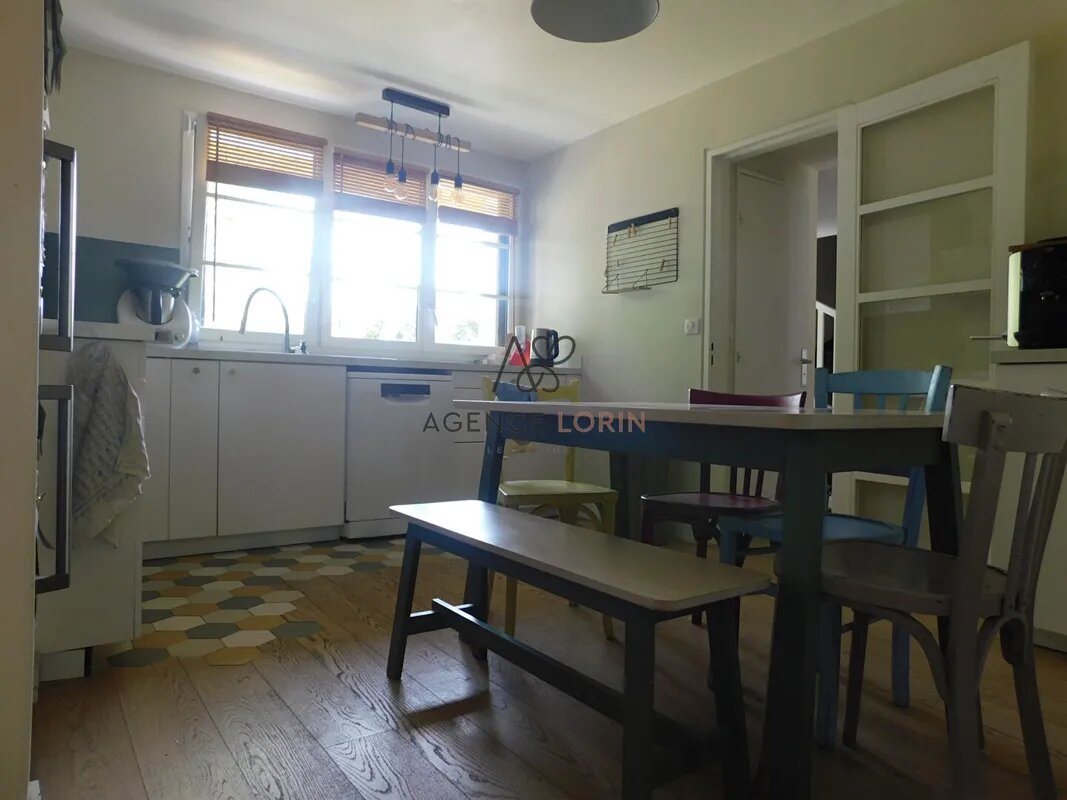 Maison à louer, 130m², Chatou