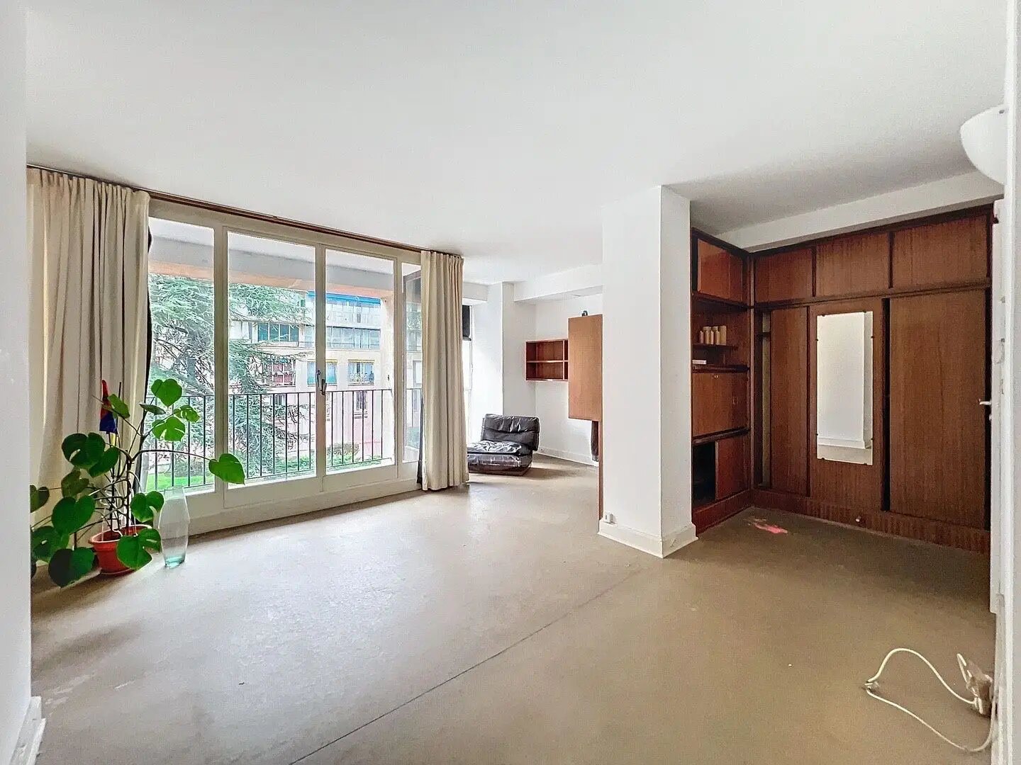 Appartement à vendre, 48m², Boulogne-Billancourt