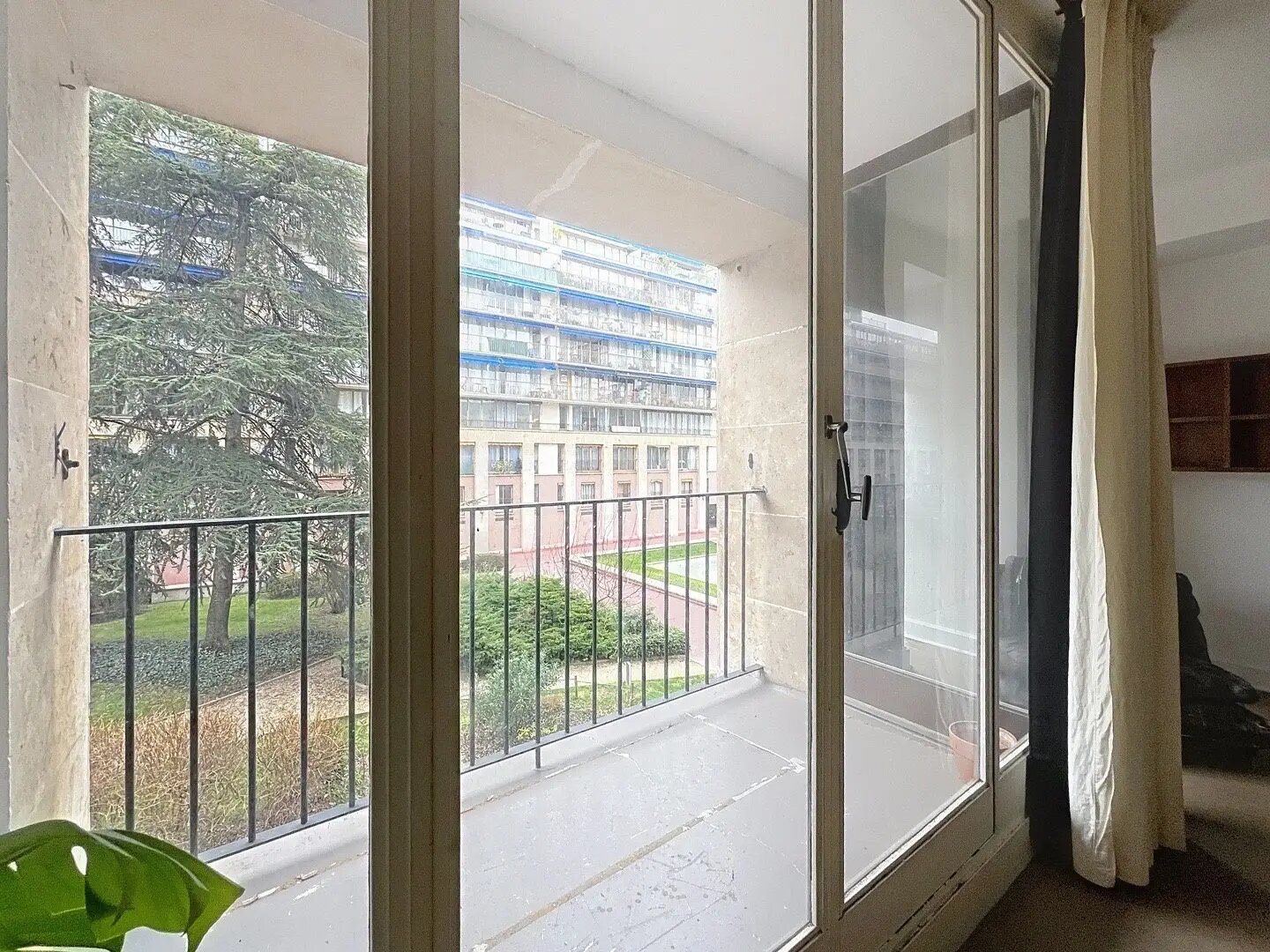 Appartement à vendre, 48m², Boulogne-Billancourt