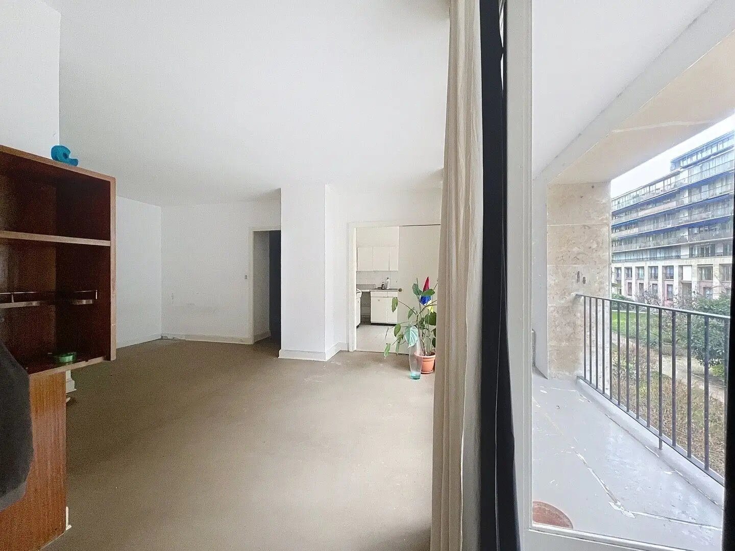 Appartement à vendre, 48m², Boulogne-Billancourt