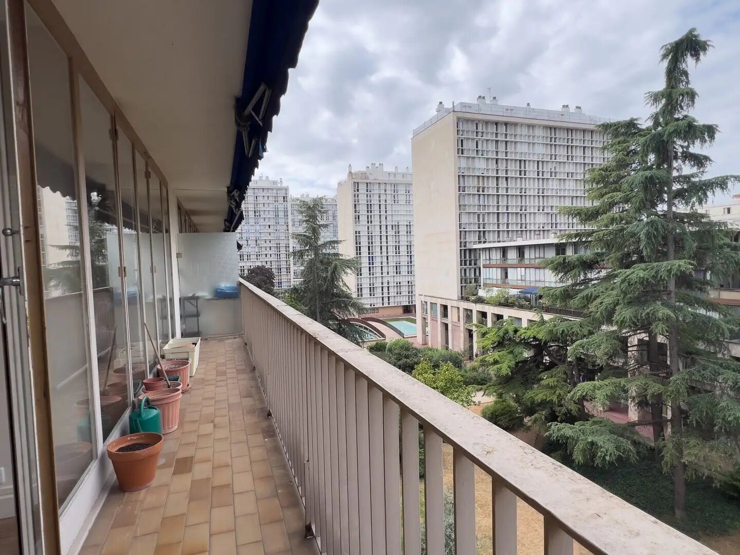 Appartement à vendre, 81m², Boulogne-Billancourt