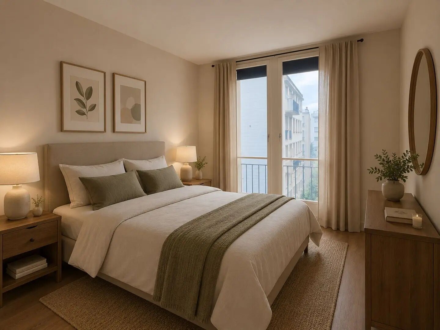 Appartement à vendre, 81m², Boulogne-Billancourt
