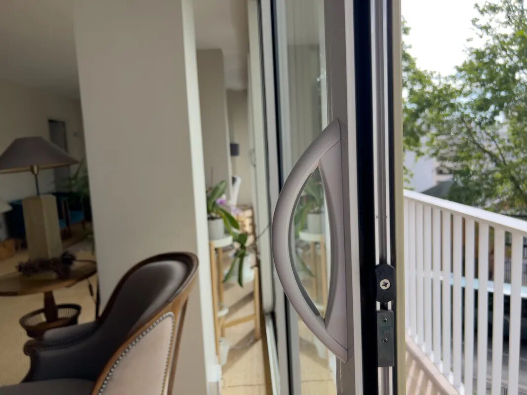 Appartement à vendre, 158m², Boulogne-Billancourt