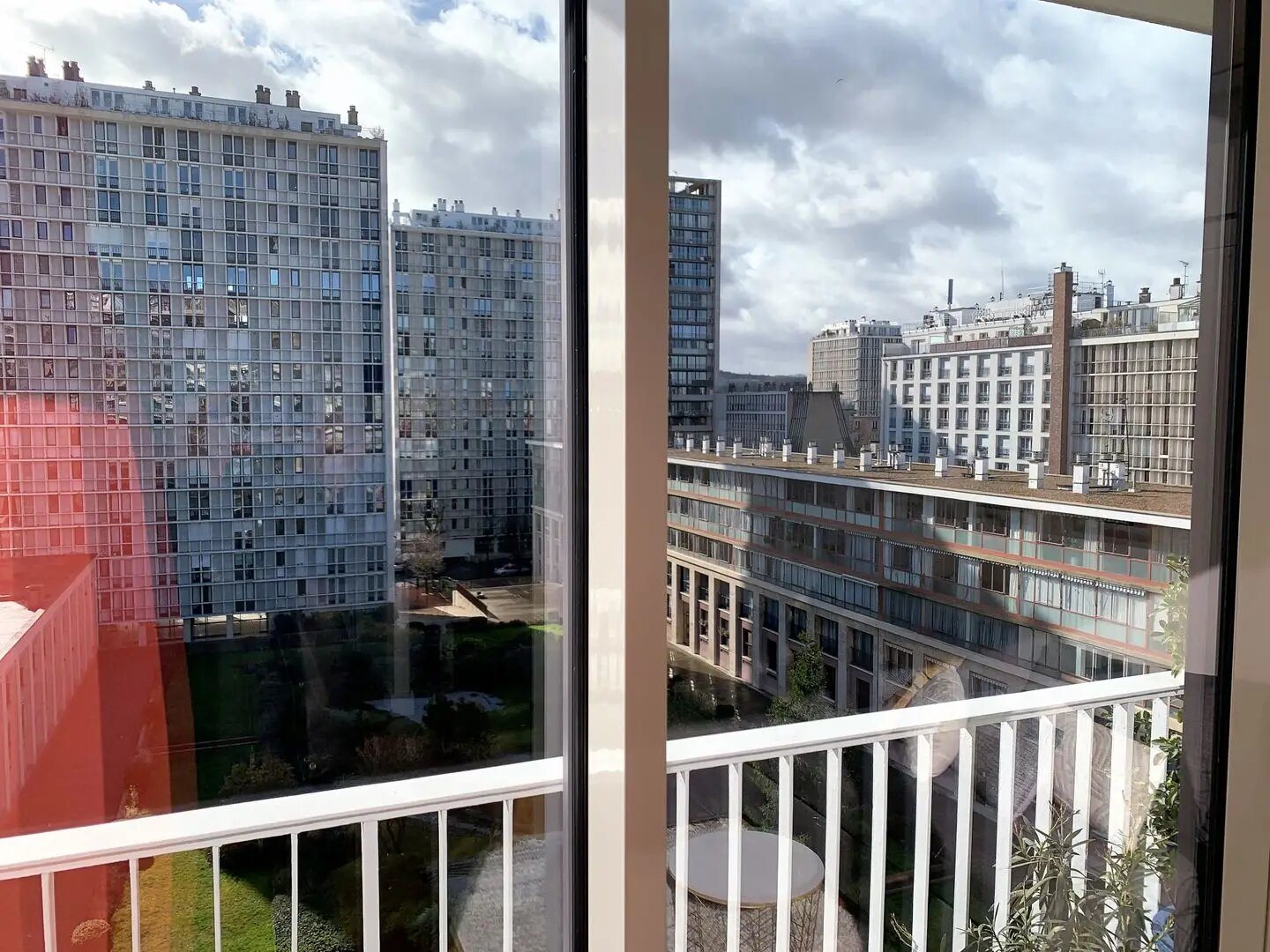 Appartement à vendre, 90m², Boulogne-Billancourt