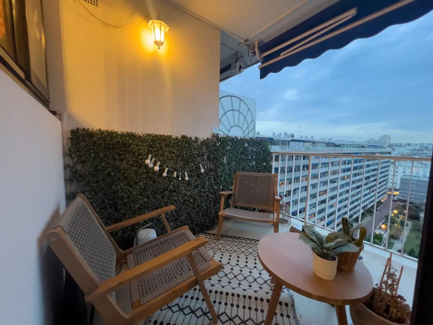 Appartement à vendre, 125m², Boulogne-Billancourt