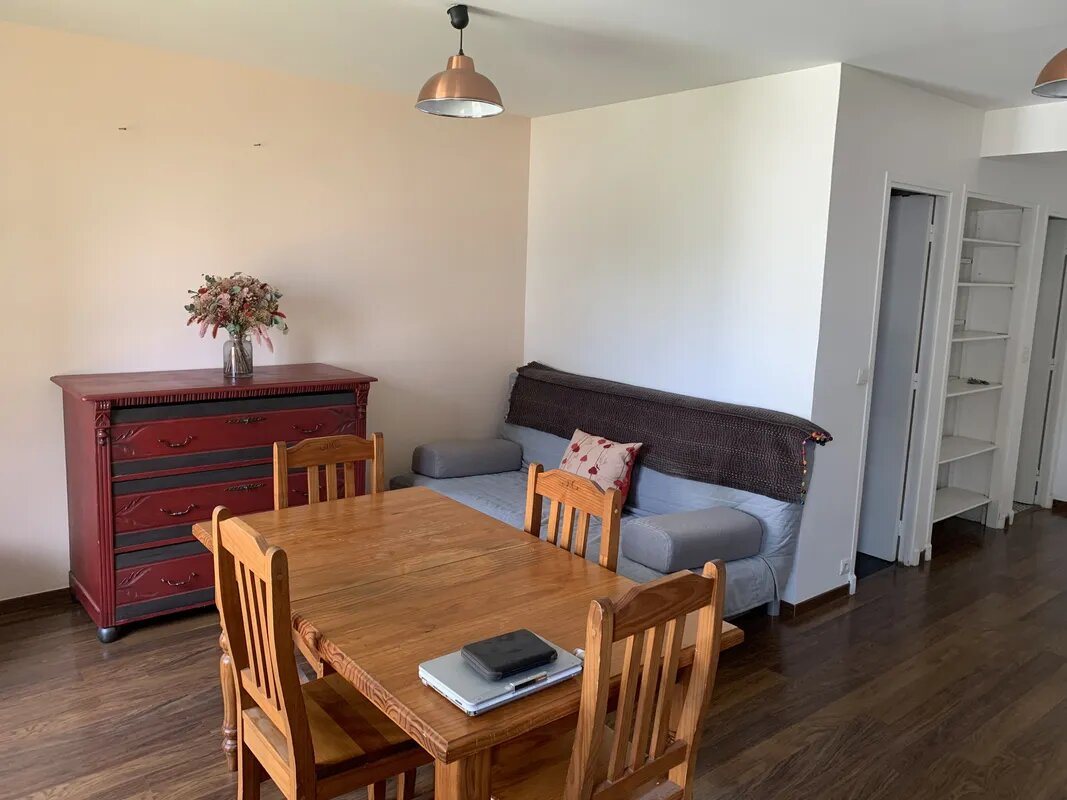 Appartement à louer, 46m², Boulogne-Billancourt
