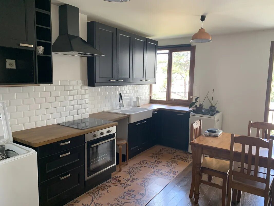 Appartement à louer, 46m², Boulogne-Billancourt