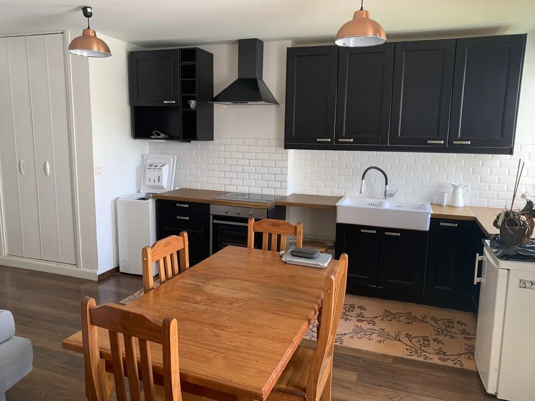 Appartement à louer, 46m², Boulogne-Billancourt