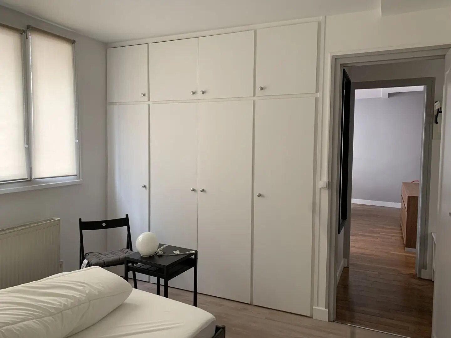 Appartement à vendre, 57m², Boulogne-Billancourt
