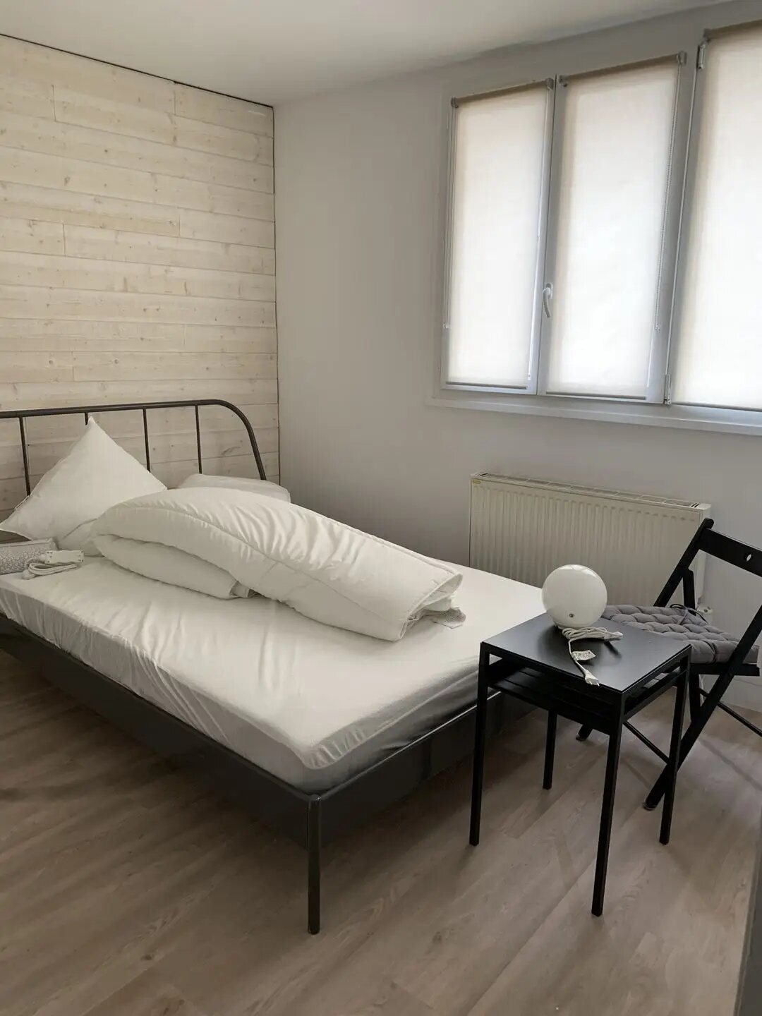 Appartement à vendre, 57m², Boulogne-Billancourt