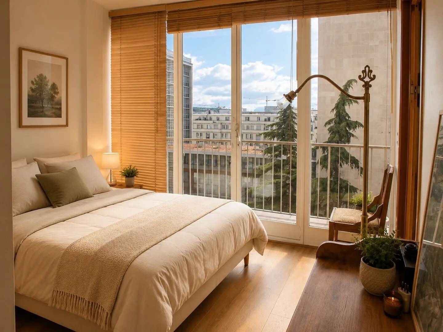 Appartement à vendre, 36m², Boulogne-Billancourt