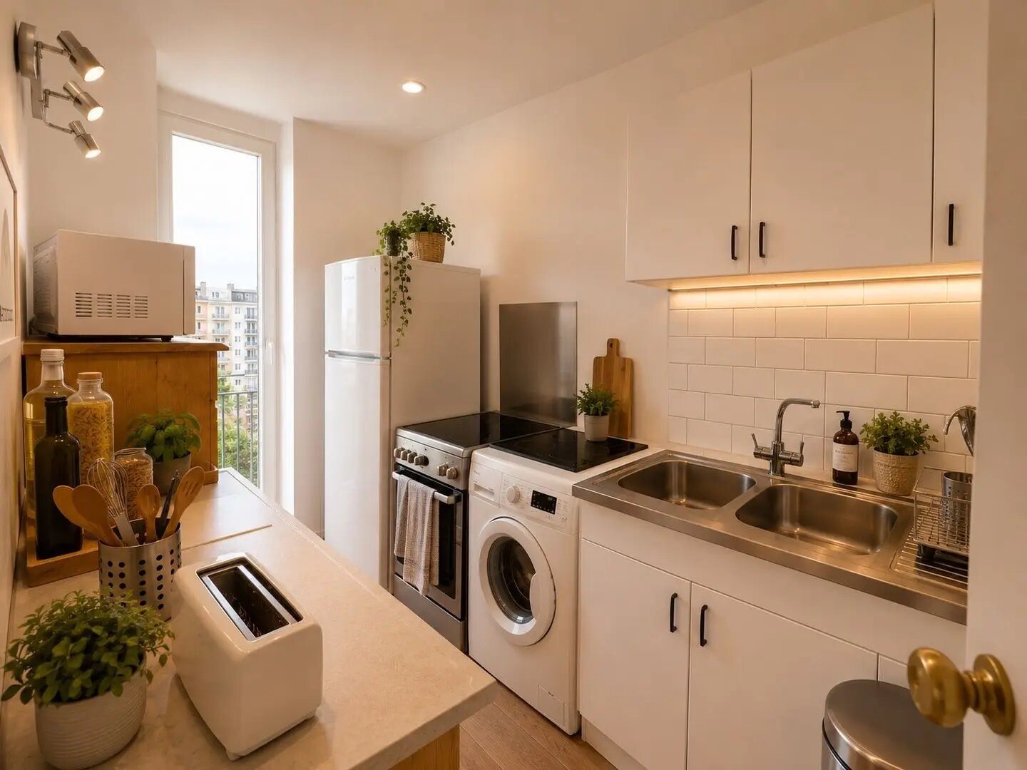 Appartement à vendre, 36m², Boulogne-Billancourt