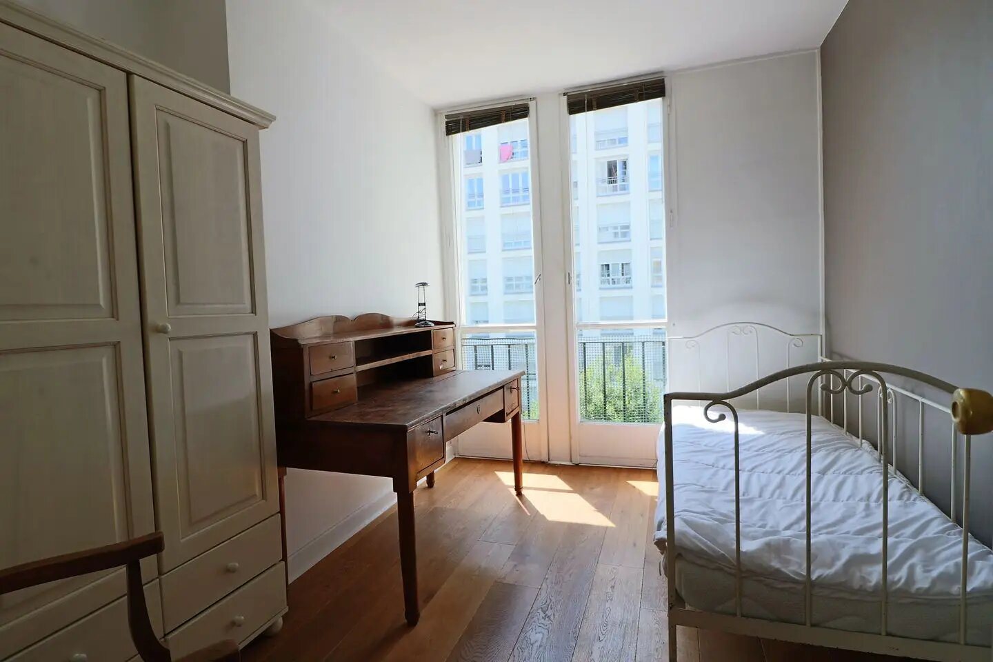 Appartement à vendre, 79m², Boulogne-Billancourt