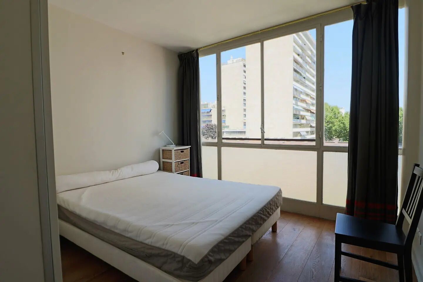 Appartement à vendre, 79m², Boulogne-Billancourt