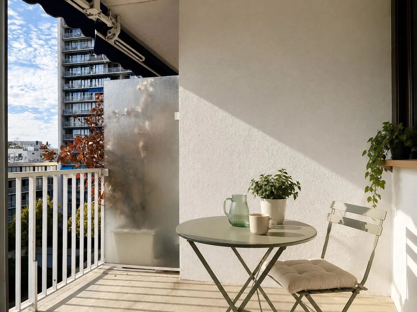 Appartement à vendre, 65m², Boulogne-Billancourt