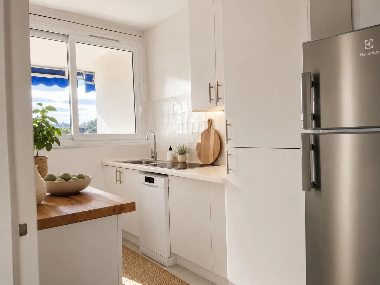 Appartement à vendre, 65m², Boulogne-Billancourt