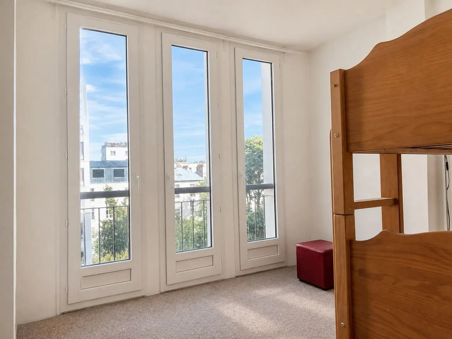 Appartement à vendre, 65m², Boulogne-Billancourt