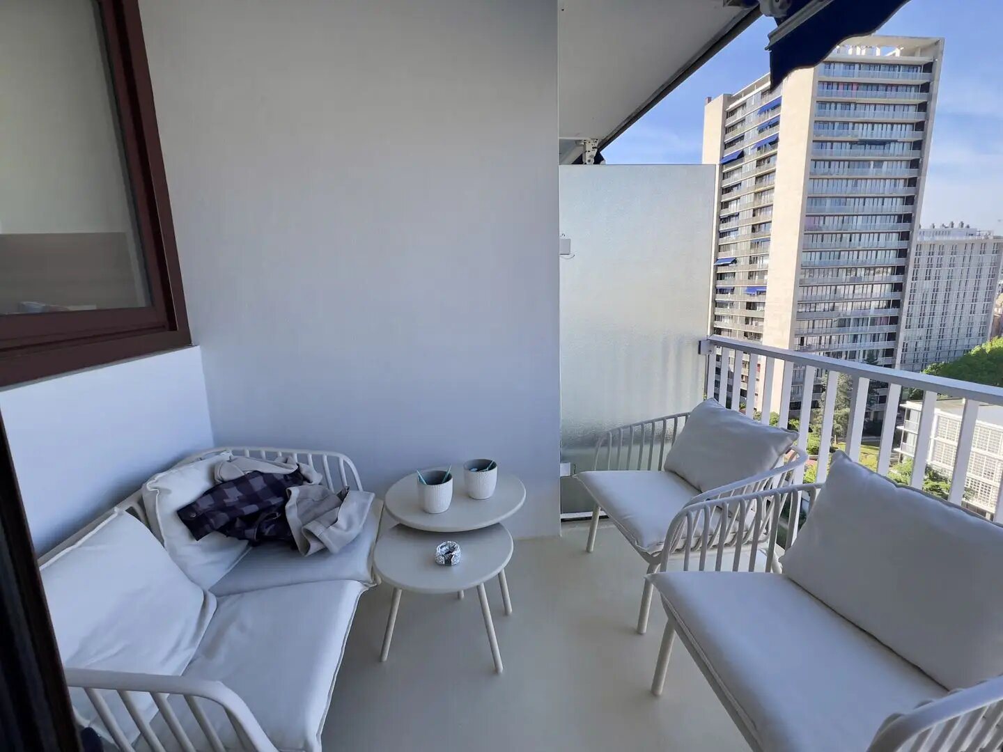 Appartement à vendre, 67m², Boulogne-Billancourt