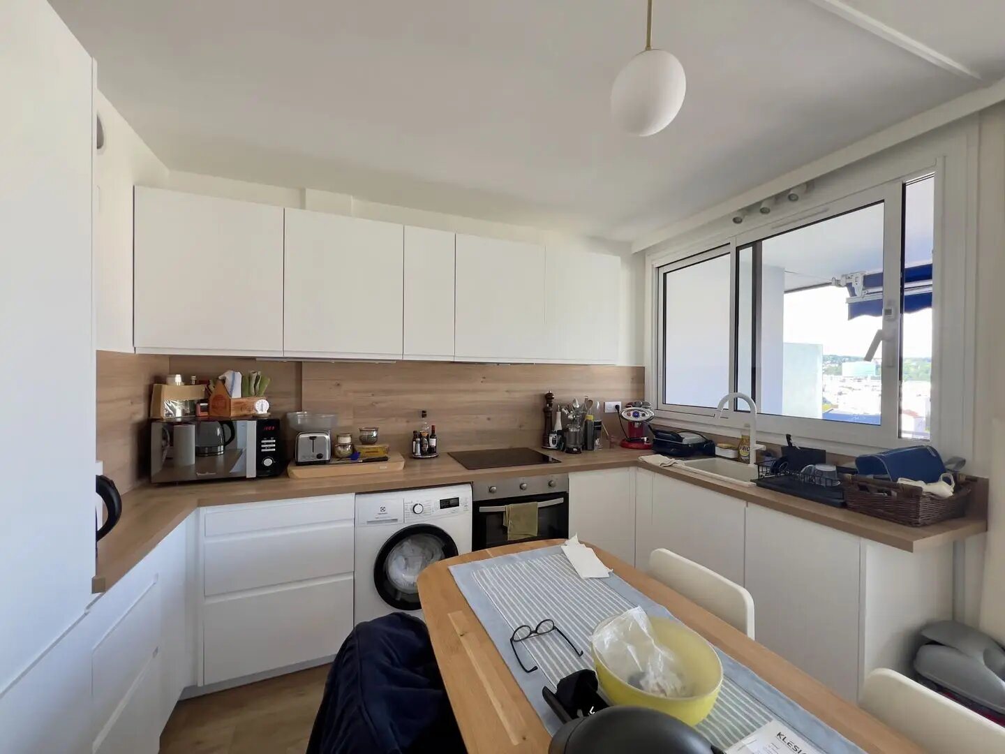 Appartement à vendre, 67m², Boulogne-Billancourt