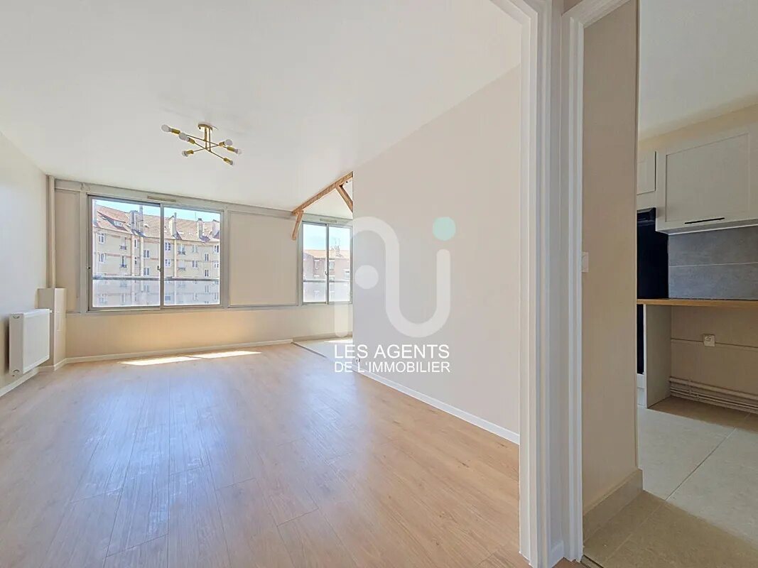 Appartement à vendre, 67m², Asnières-sur-Seine