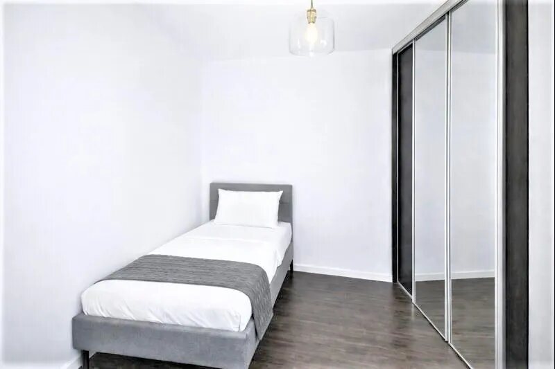 Appartement à vendre, 30m², La Garenne-Colombes