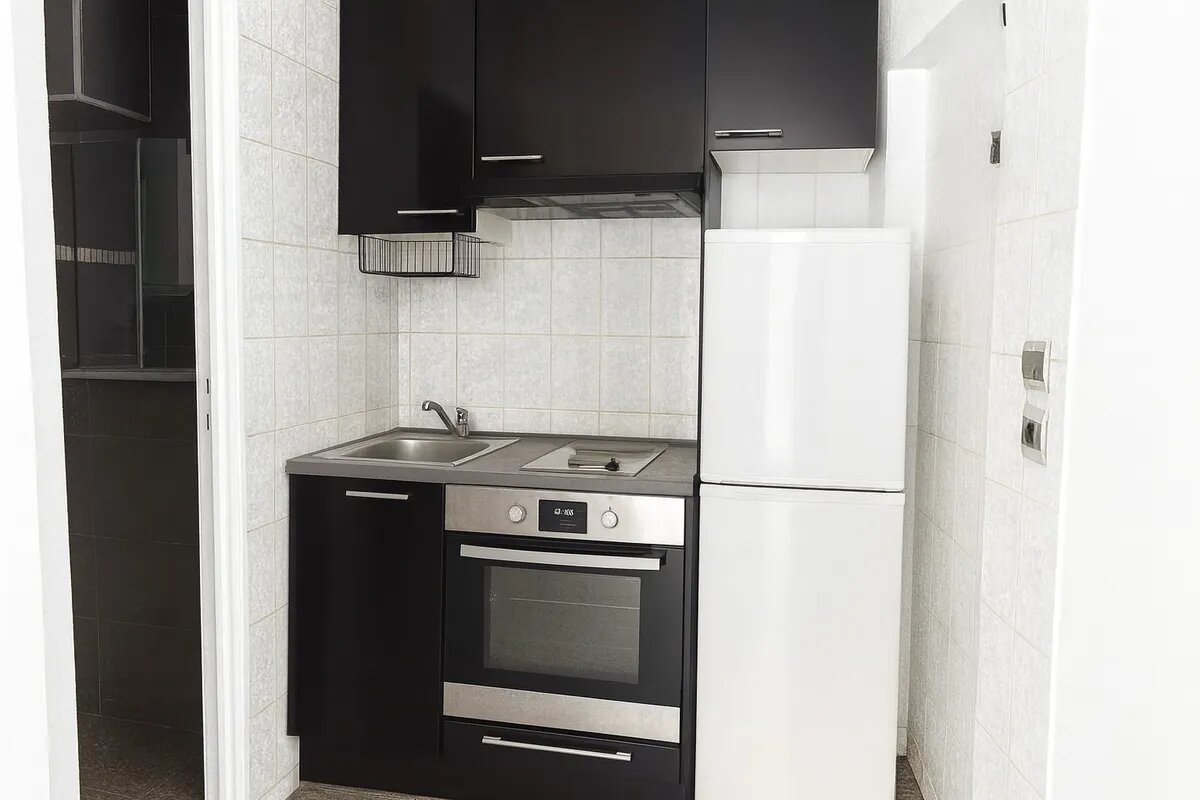 Appartement à vendre, 30m², La Garenne-Colombes
