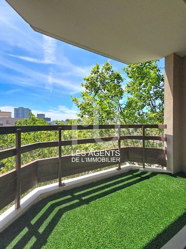Appartement à vendre, 83m², Asnières-sur-Seine