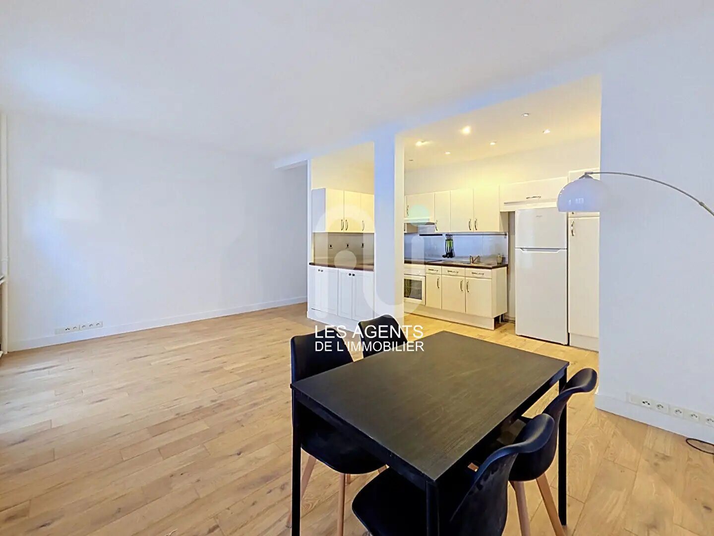 Appartement à louer, 53m², Asnières-sur-Seine