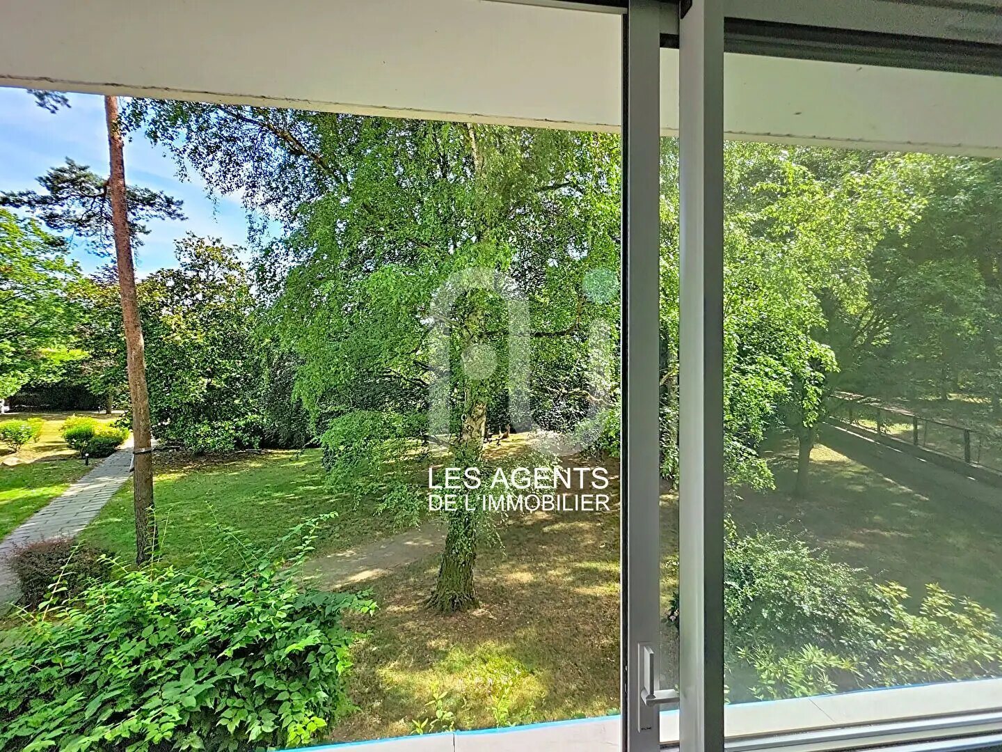 Appartement à louer, 12m², Ville-d'Avray