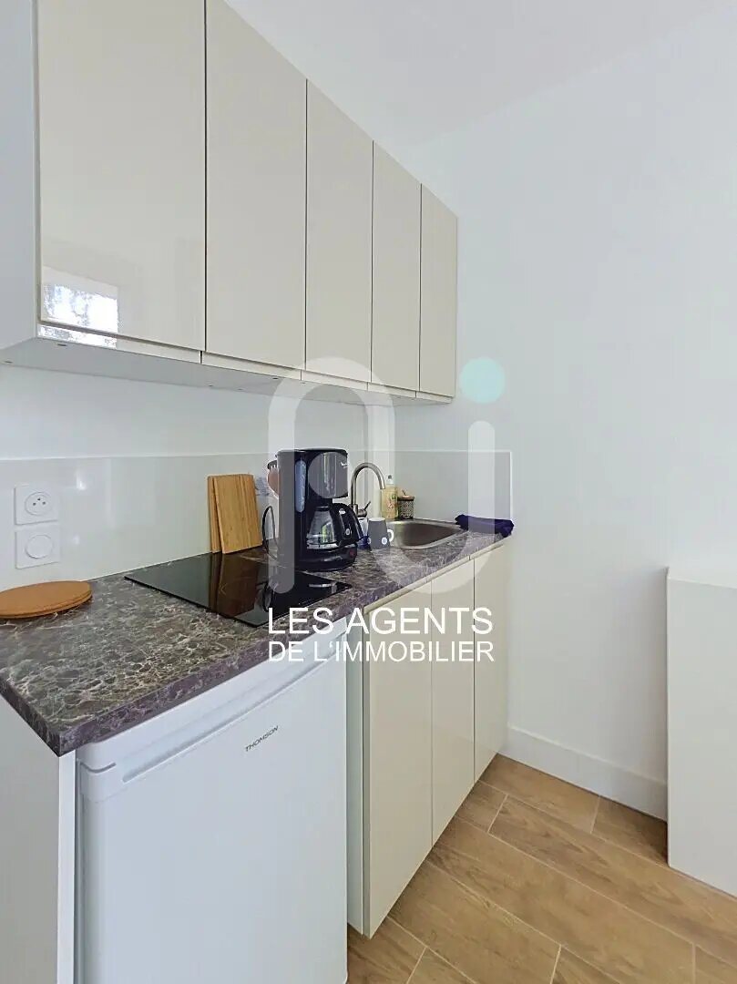 Appartement à louer, 12m², Ville-d'Avray
