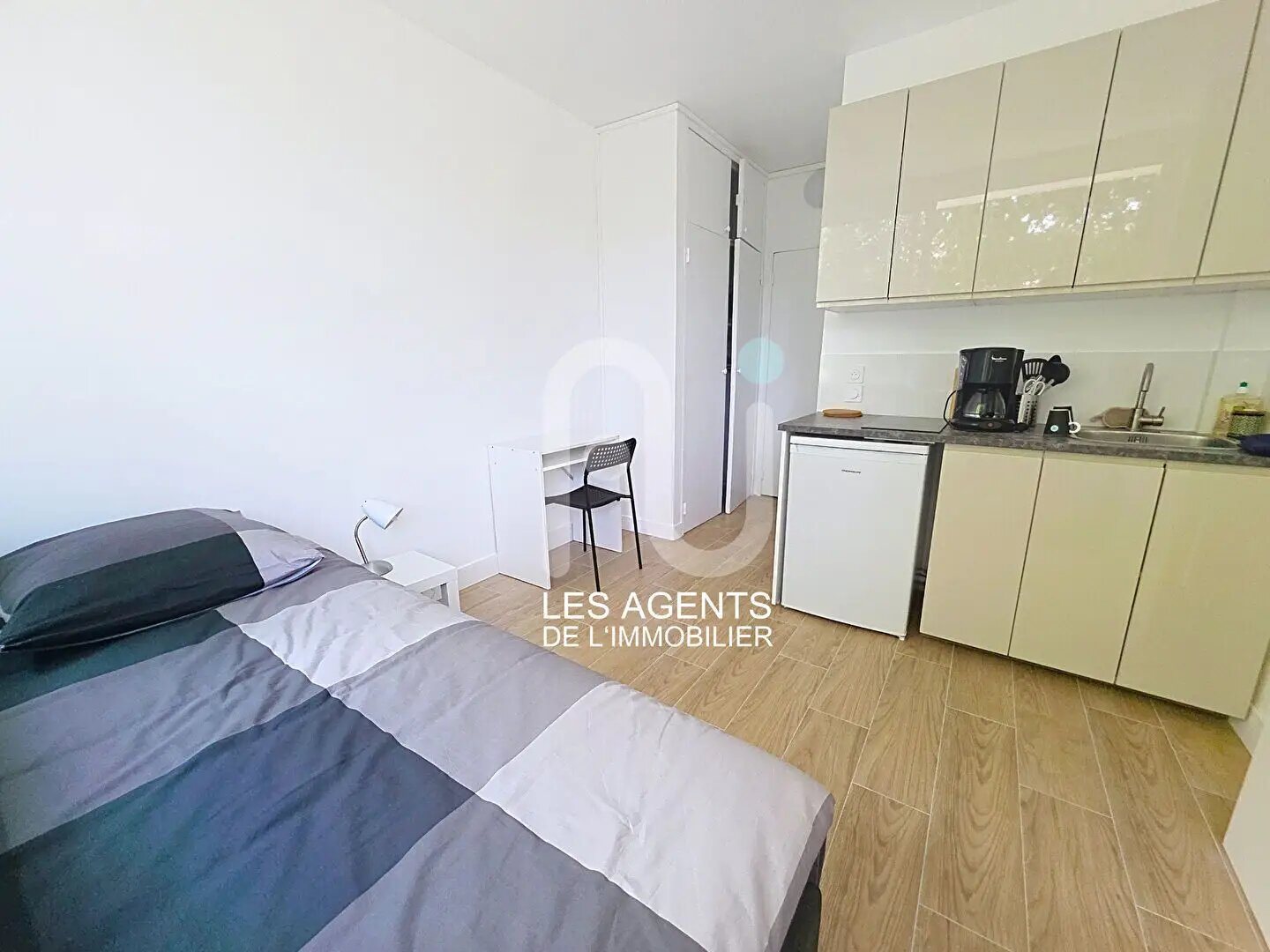 Appartement à louer, 12m², Ville-d'Avray