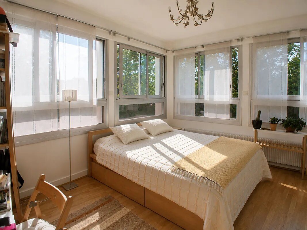 Maison à louer, 142m², Courbevoie