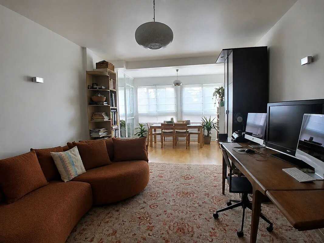 Maison à louer, 142m², Courbevoie