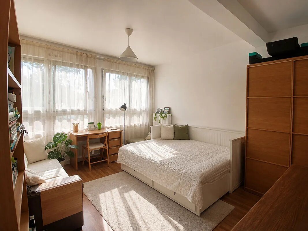 Maison à louer, 142m², Courbevoie