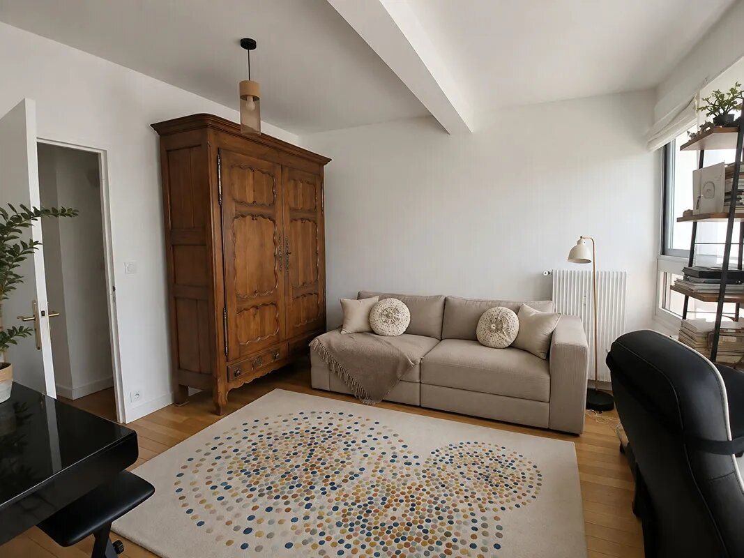 Maison à louer, 142m², Courbevoie