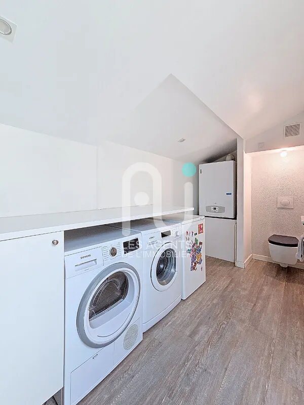 Maison à vendre, 160m², Asnières-sur-Seine