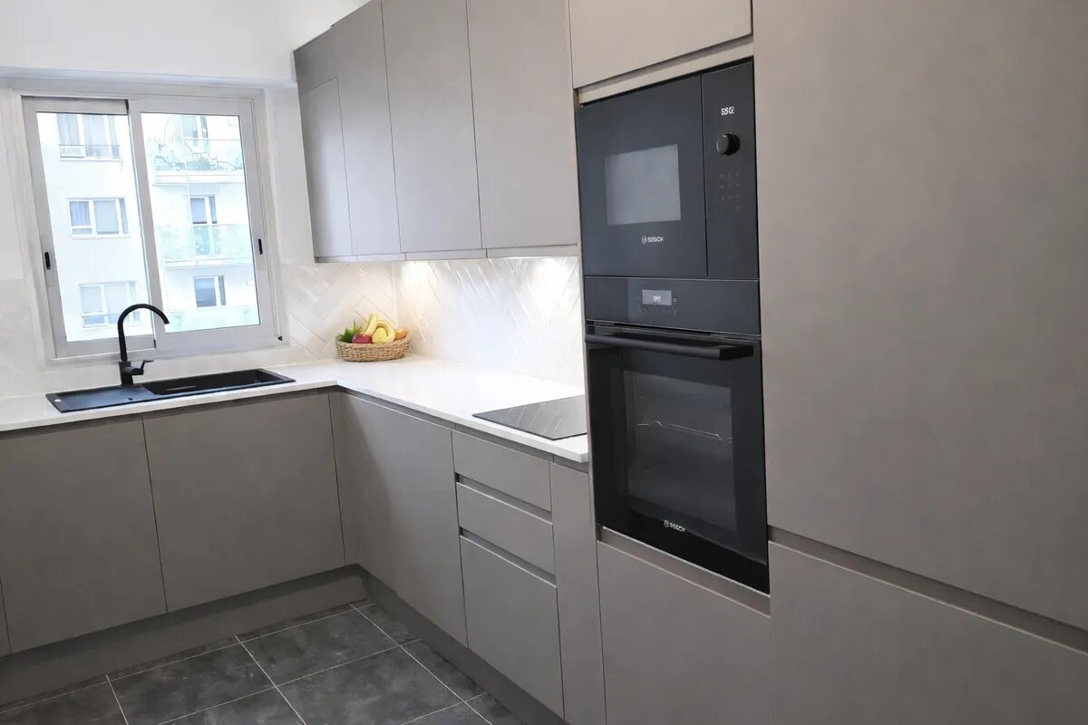 Appartement à louer, 72m², Courbevoie