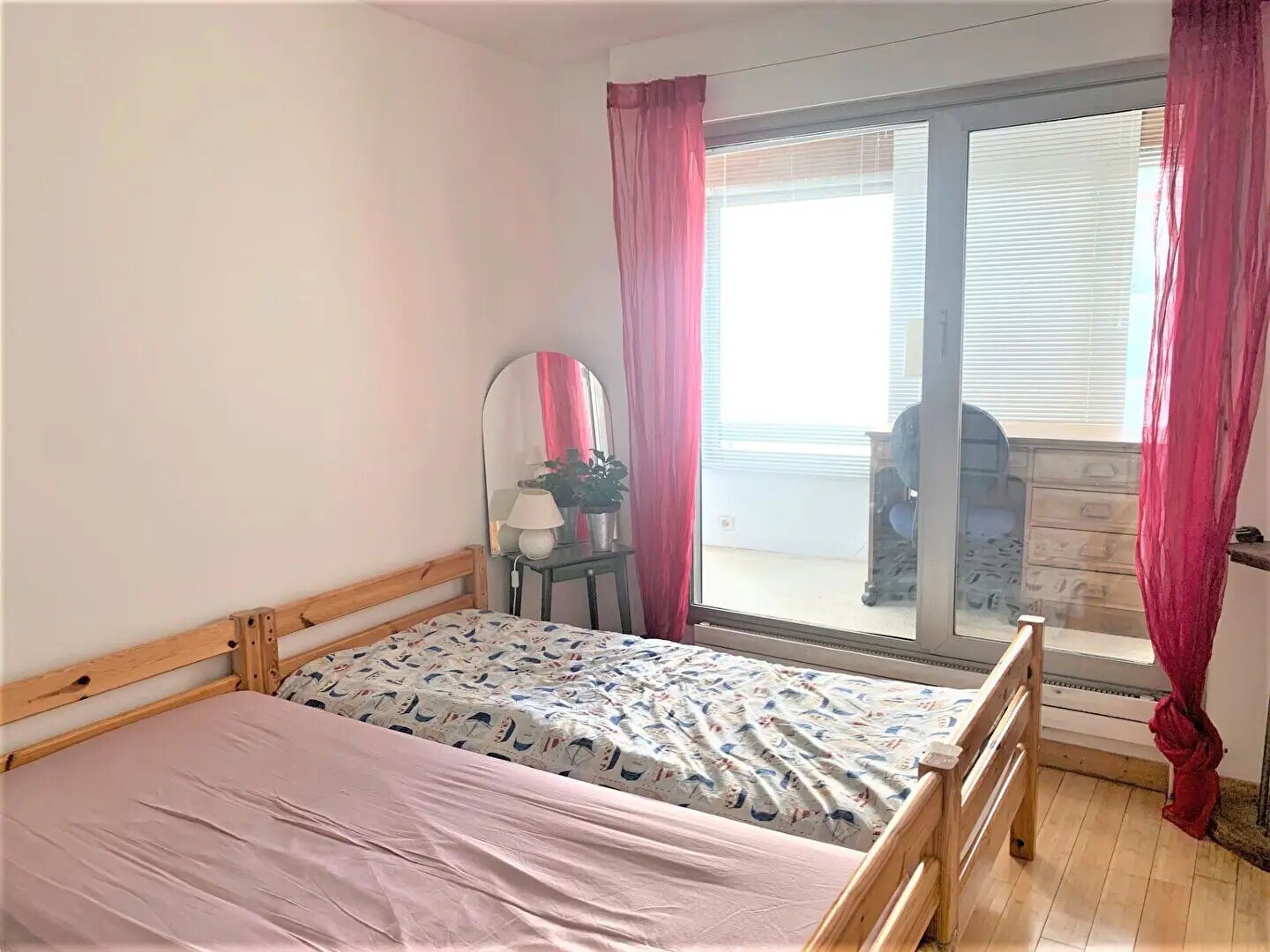 Appartement à vendre, 93m², Courbevoie