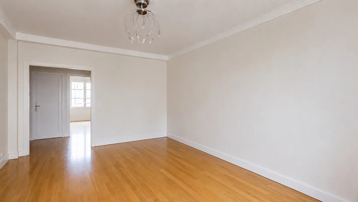Appartement à vendre, 63m², Courbevoie