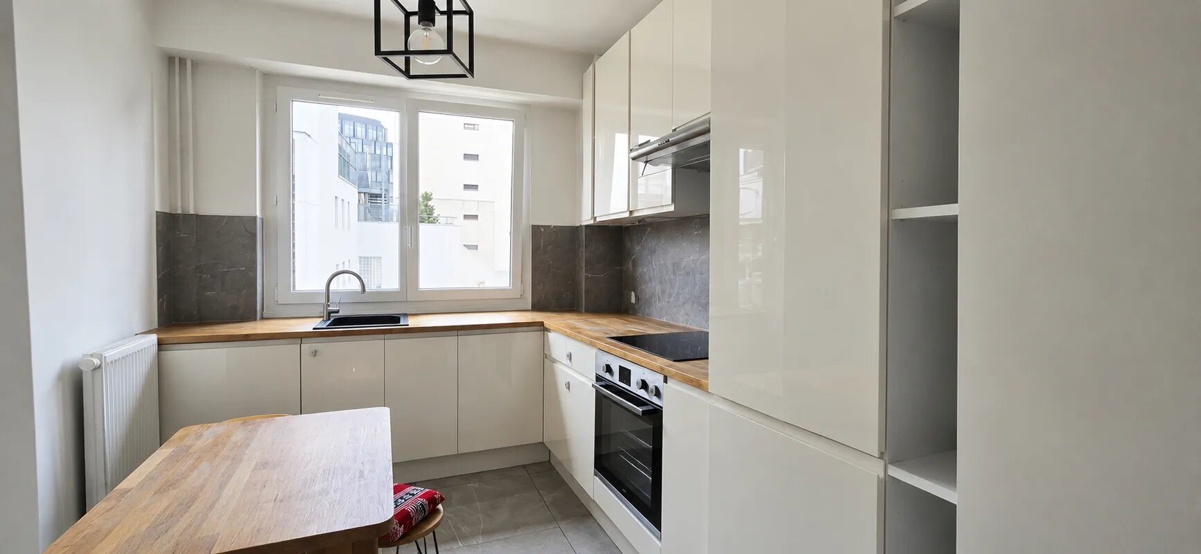 Maison à louer, 76m², La Garenne-Colombes