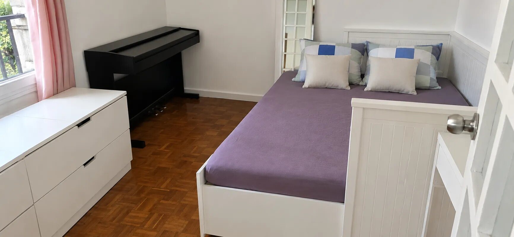 Maison à louer, 76m², La Garenne-Colombes