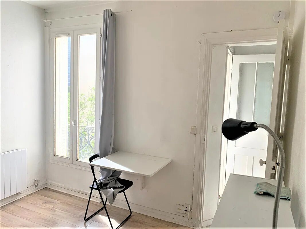 Appartement à vendre, 14m², Courbevoie