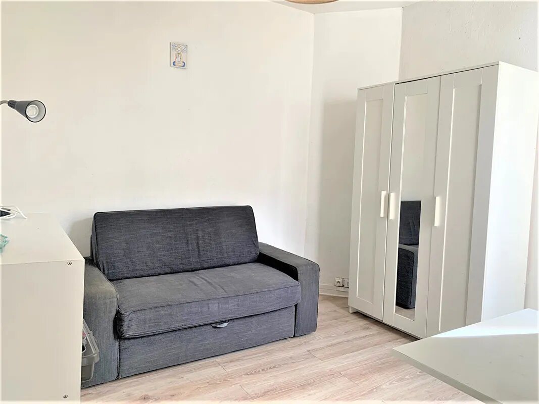 Appartement à vendre, 14m², Courbevoie