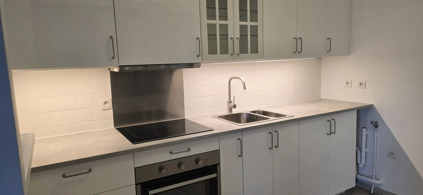 Appartement à louer, 103m², Courbevoie