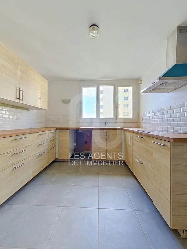 Appartement à vendre, 72m², Asnières-sur-Seine