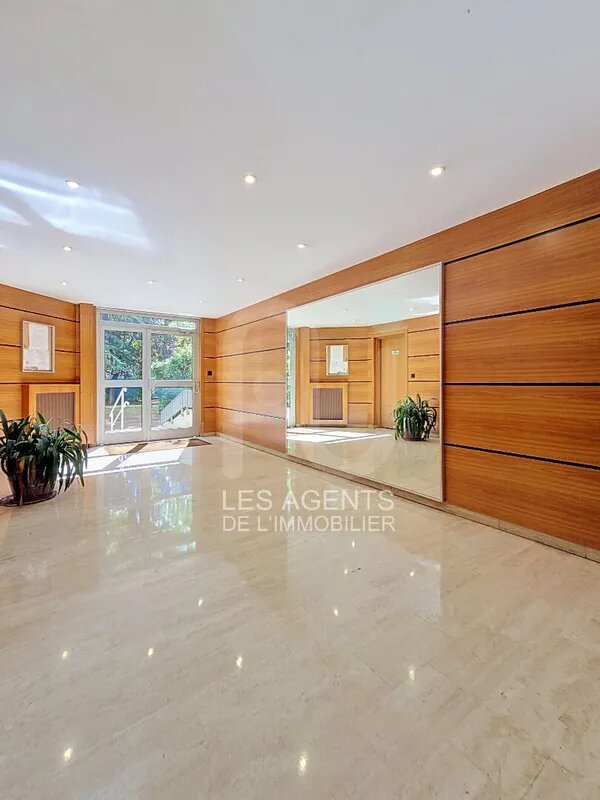 Appartement à vendre, 72m², Asnières-sur-Seine