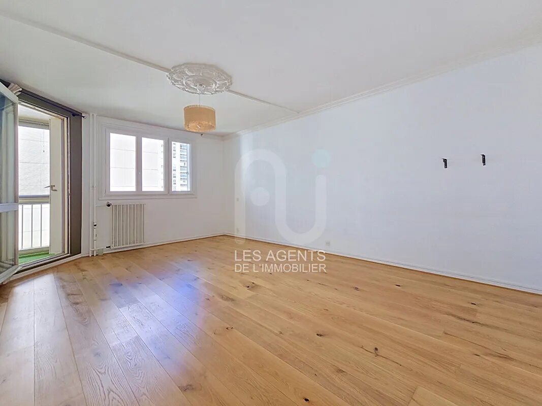 Appartement à vendre, 72m², Asnières-sur-Seine