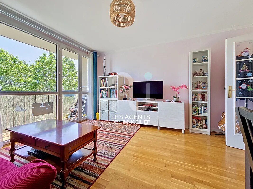 Appartement à vendre, 62m², Asnières-sur-Seine